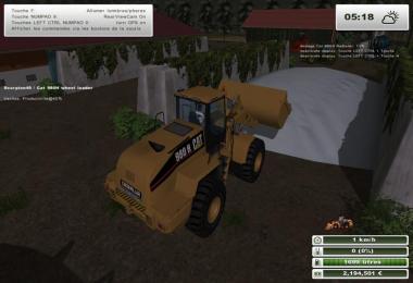 Liberty Farm v1.0