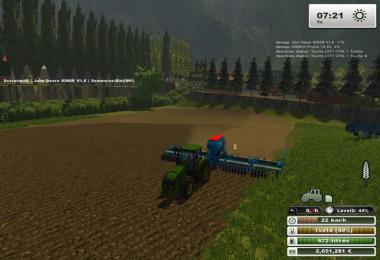 Liberty Farm v1.0