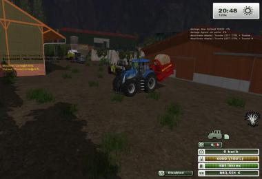 Liberty Farm v1.0