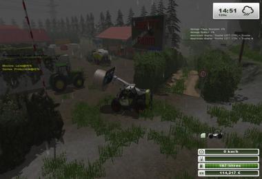 Liberty Farm v1.0