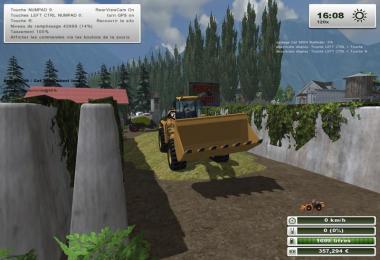 Liberty Farm v1.0