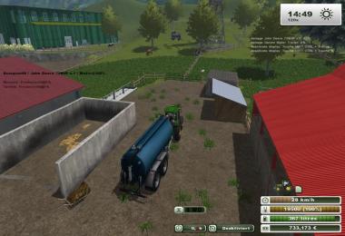 Liberty Farm v1.0