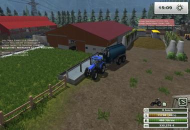 Liberty Farm v1.0