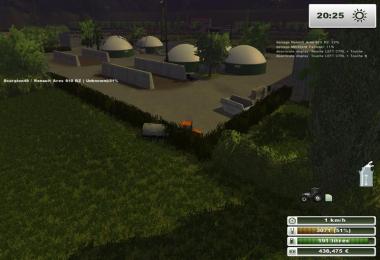 Liberty Farm v1.0