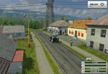 Little Slovakia v1.0