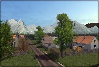 Little Village v2.0 By ModMens