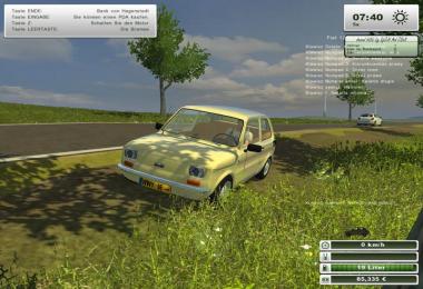 ls 08 standart map v1.0