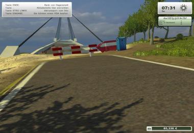 ls 08 standart map v1.0