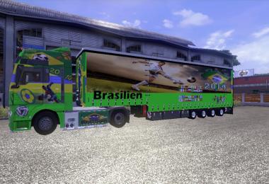 MAN Tgx Trailer World Cup 2014 v1.0 by SchwarzLicht