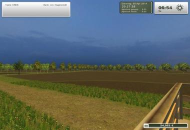 Map Schermbeck v4.0 Multifruit