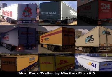 Mod Pack Trailer v0.6