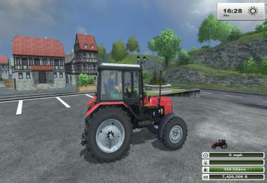 MTZ 1025.2