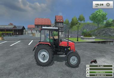 MTZ 1025.2