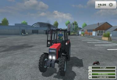 MTZ 1025.2