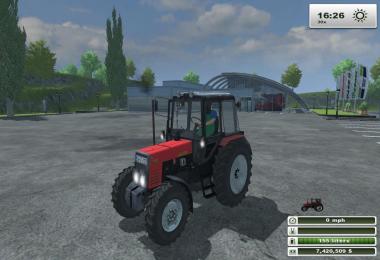 MTZ 1025.2