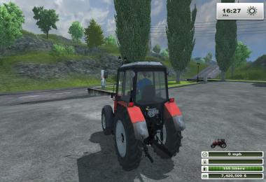 MTZ 1025.2