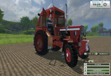 MTZ82 v2.0