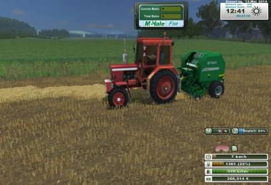 MTZ82 v2.0