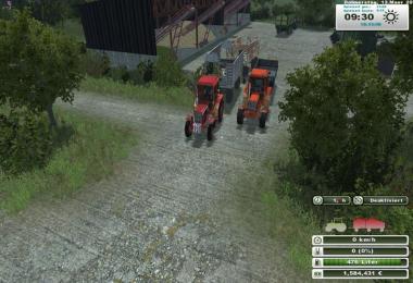 MTZ82 v2.0