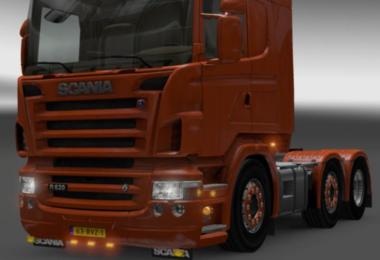 New Bumper v1.9.24