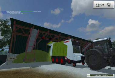 North Brabant with lime v2.4