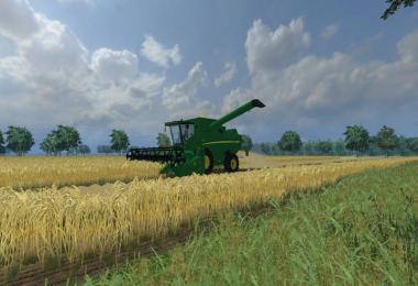 North Brabant with lime v2.4