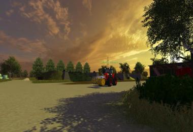 North Brabant with lime v2.4