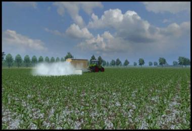 North Brabant with lime v2.4