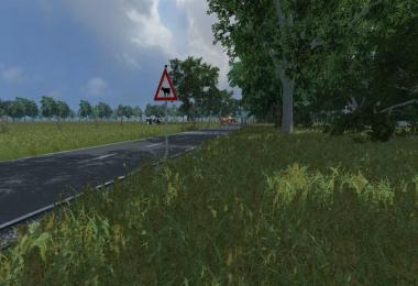 North Brabant with lime v2.4