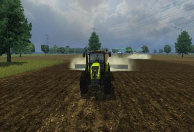 North Brabant with lime v2.4