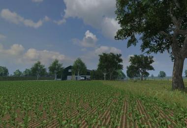 North Brabant with lime v2.4