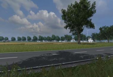 North Brabant with lime v2.4