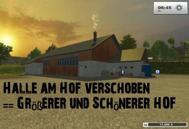 Oberpfalzer Traum 2014 v0.3 beta