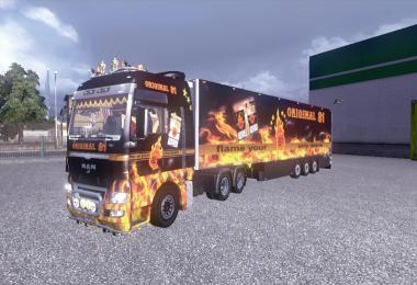 Original 81 Truck Trailer Pack v 1.0 by SchwarzLicht