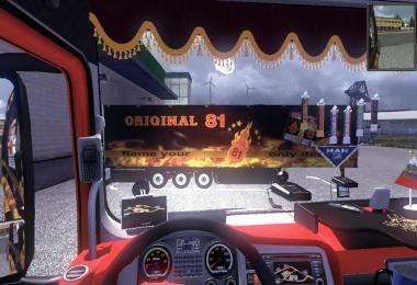 Original 81 Truck Trailer Pack v 1.0 by SchwarzLicht