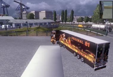 Original 81 Truck Trailer Pack v 1.0 by SchwarzLicht