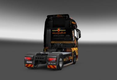 Original 81 Truck Trailer Pack v 1.0 by SchwarzLicht