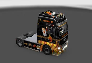 Original 81 Truck Trailer Pack v 1.0 by SchwarzLicht