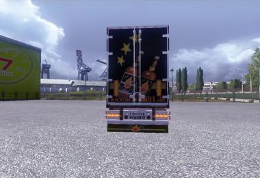 Original 81 Truck Trailer Pack v 1.0 by SchwarzLicht