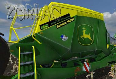 [pack] JOHN DEERE zorlac creations 2013 v1.0