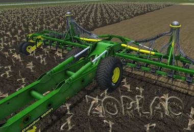 [pack] JOHN DEERE zorlac creations 2013 v1.0