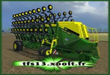 [pack] JOHN DEERE zorlac creations 2013 v1.0