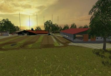 Papenburg Map v2.6