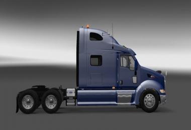 Peterbilt 387 Truck v 1.5 by Ch_Vitalik