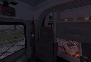 Peterbilt 389 v3.1 with new engines and sounds