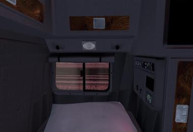 Peterbilt 389 v3.1 with new engines and sounds