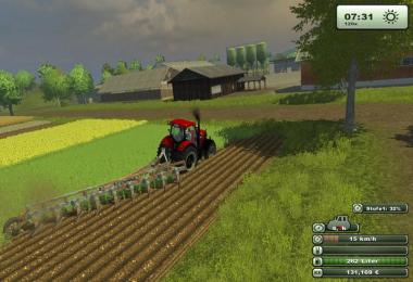 PLN 9 35 Old plow v1.0