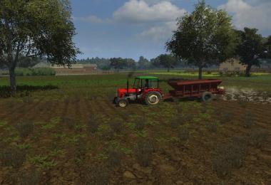 Polish farm v2