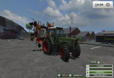 Pottinger HIT 8 81 v1.1