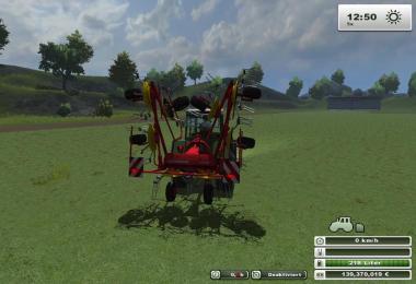 Pottinger HIT 8 81 v1.1